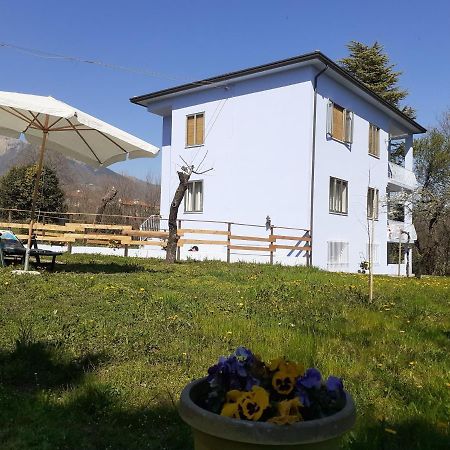 Grappaland Apartment Crespano del Grappa Luaran gambar