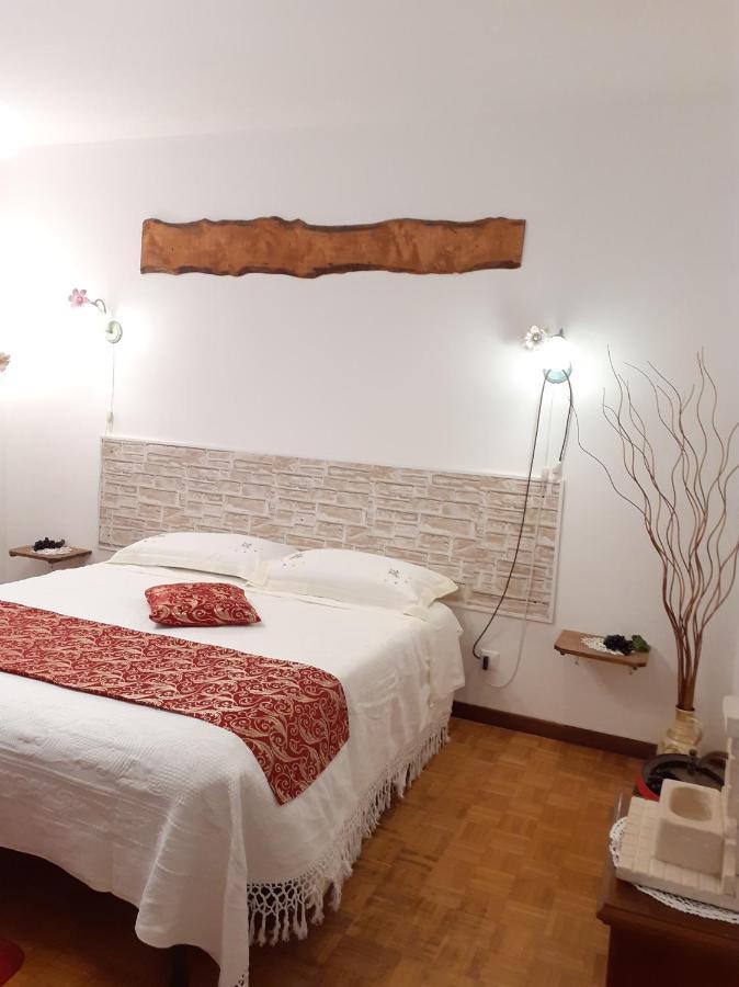 Grappaland Apartment Crespano del Grappa Luaran gambar