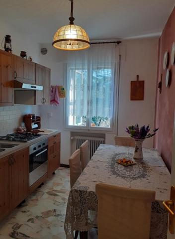 Grappaland Apartment Crespano del Grappa Luaran gambar