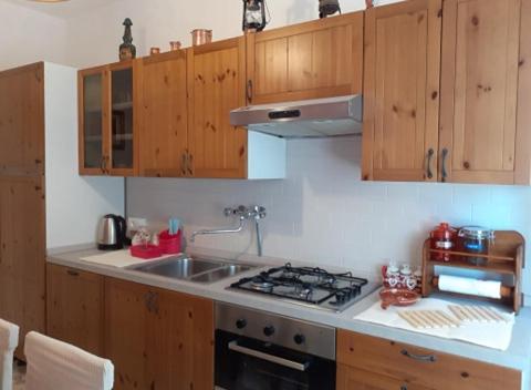Grappaland Apartment Crespano del Grappa Luaran gambar