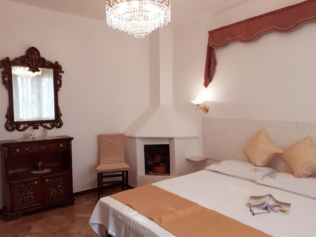 Grappaland Apartment Crespano del Grappa Luaran gambar
