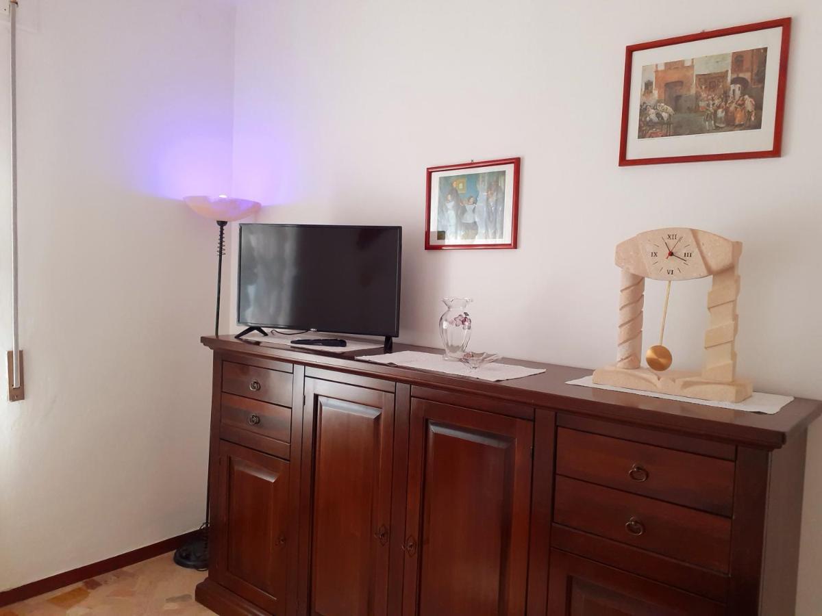 Grappaland Apartment Crespano del Grappa Luaran gambar