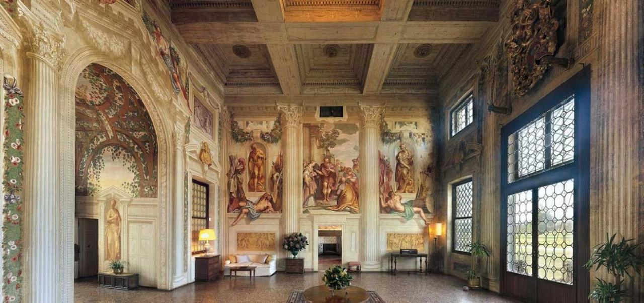 Grappaland Apartment Crespano del Grappa Luaran gambar